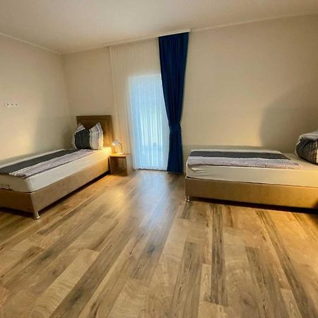 Pension Austria Mitterdorf im Murztal Экстерьер фото