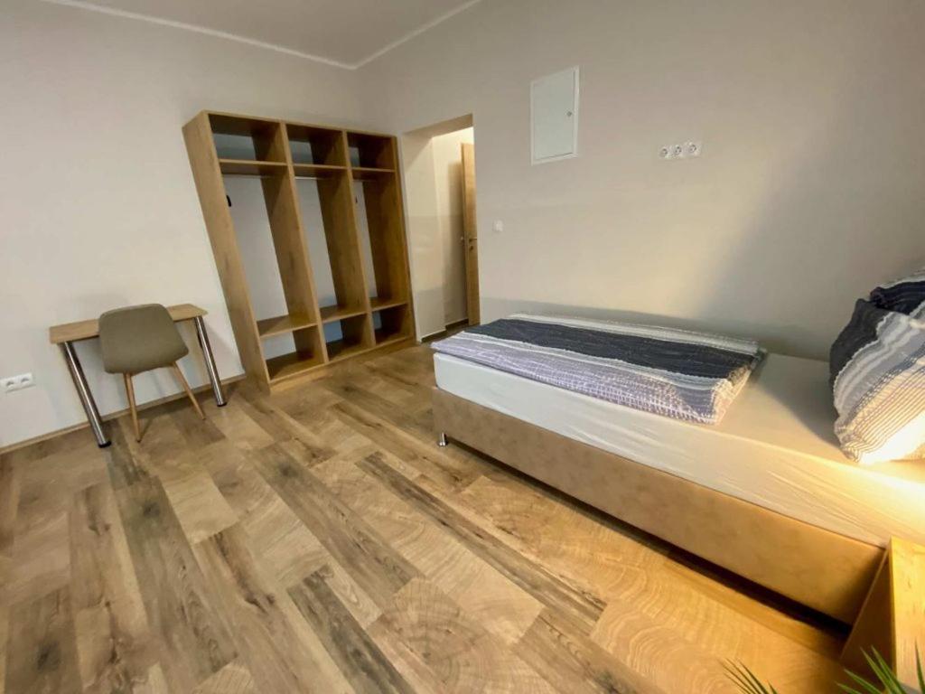 Pension Austria Mitterdorf im Murztal Экстерьер фото
